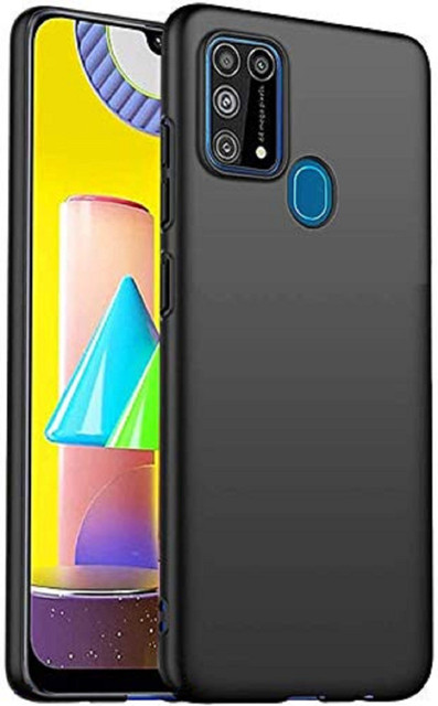 Caselord Back Cover for Samsung Galaxy M31 Samsung Galaxy M31 Prime