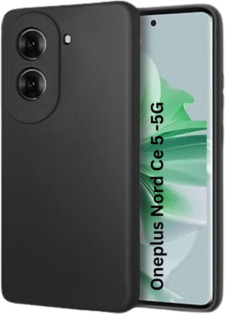 Flipkart SmartBuy Back Cover for OnePlus Nord CE 5G Flipkart