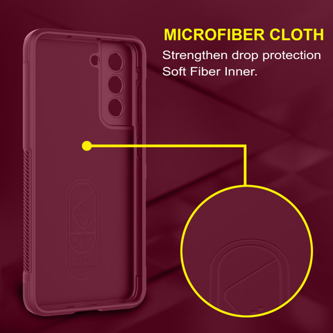 Flipkart Galaxy S21 Zap GLOBAL NOMAD Back Cover For Samsung Galaxy