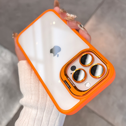 LuxuryKase Back Cover for Apple iPhone 15 Pro Max LuxuryKase