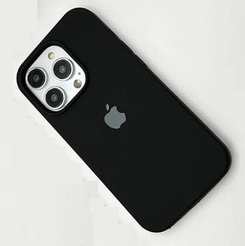 VURIOZZ Back Cover for iPhone 15 Pro VURIOZZ