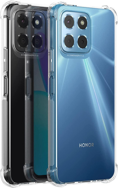 SmartLike Back Cover for Honor X6 4G