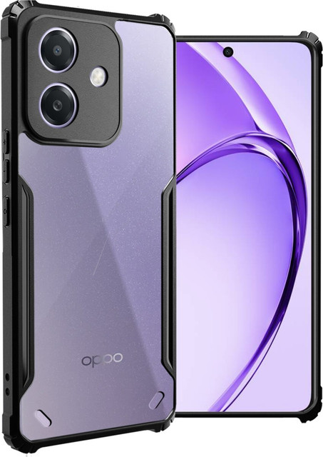 Phone Case Cover Pouch for OPPO A3x 5G - Phone Case Cover