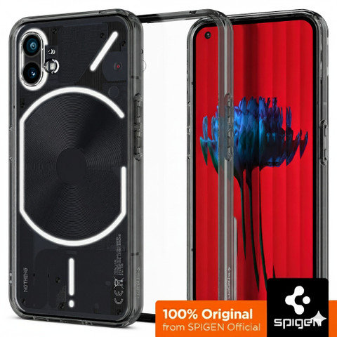 Spigen Ultra Hybrid Back Cover for Nothing Phone (1)