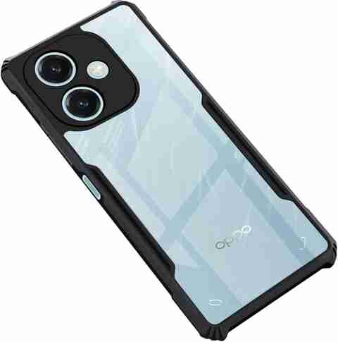NewStatus Back Cover for Oppo A5 Pro