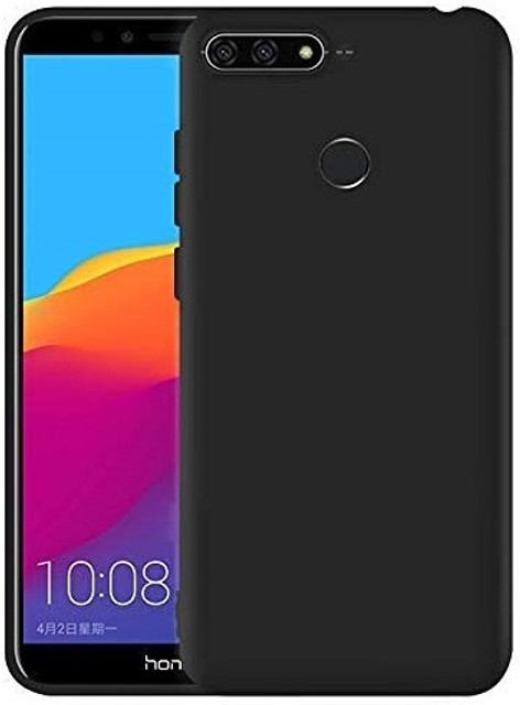 COVERNEW Back Cover for Huawei Honor 7A -V100R001 AUM-AL20