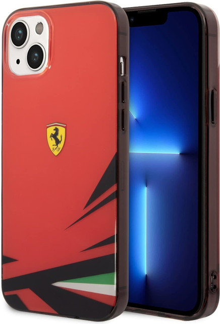 CG Mobile Back Cover for Apple iPhone 14 Plus, Official Licensed