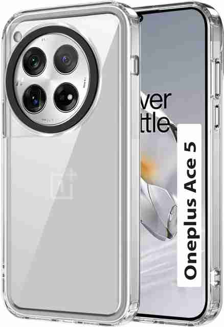 OnePlus Ace 5 本体とケースセット