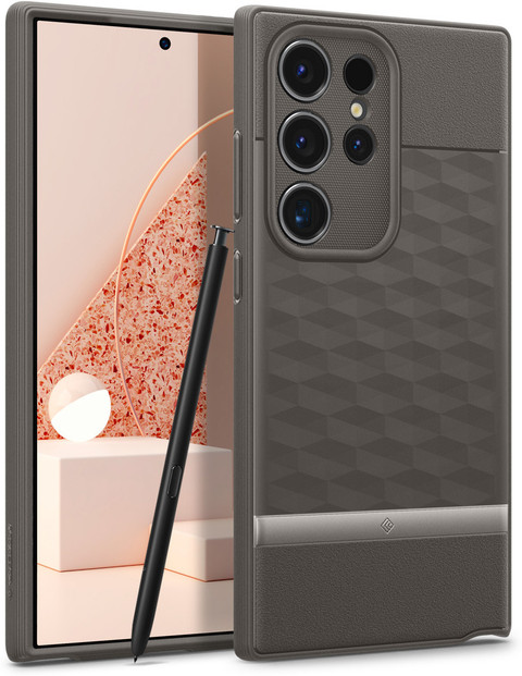 Cover Case Caseology Parallax Caseology S21 Caseology By Spigen