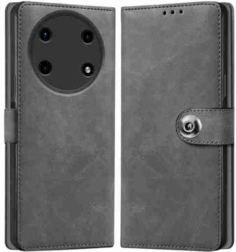 Nainz Back Cover for Acer Super ZX 5G - Nainz : Flipkart.com