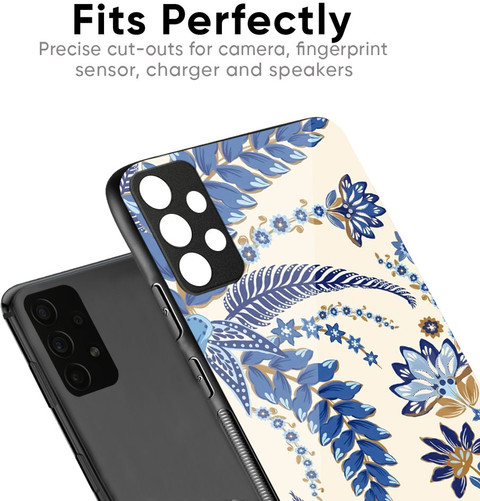 QRIOH Back Cover for Realme Pro QRIOH
