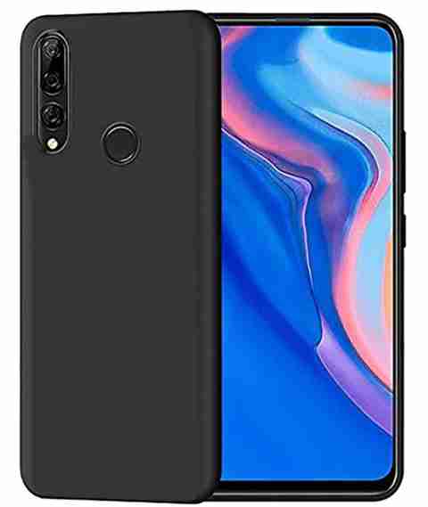 MobiSpiff Back Cover for Huawei Y9 Prime (2019)