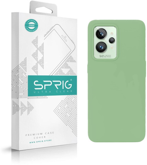 DOINK Cover Pendenza Colorato per Realme GT Neo2 / GT2 / Neo3T / Neo3T