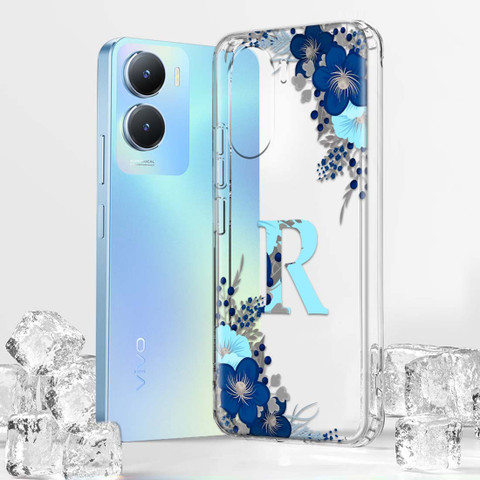 Flipkart Vivo V19 Rainbow Cover Flipkart SmartBuy Back Cover For