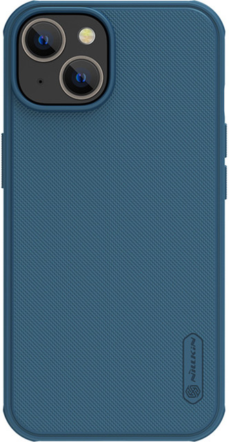 Nillkin Back Cover for Apple iPhone 14 Plus (6.7" Inch) Super Frosted  Shield Pro Magnetic Hard Dotted - Nillkin : Flipkart.com