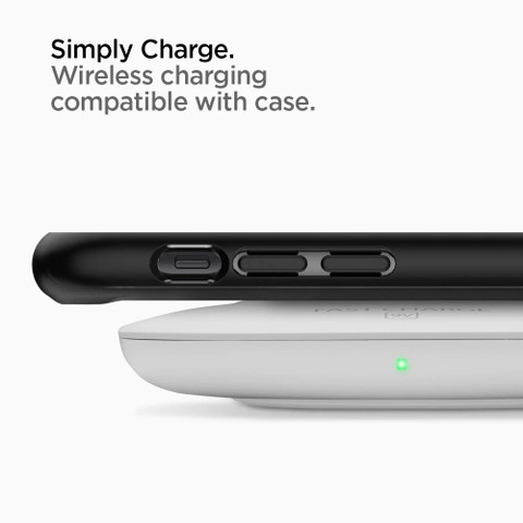 Spigen Ultra Hybrid Back Cover for Apple iPhone XR - Spigen