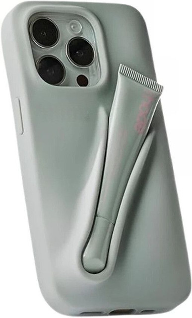 clothemyphone Back Cover for iPhone 15 Plus Rhode Phone Case Cover