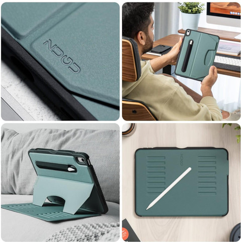 zugu case best ipad air case