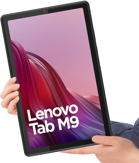 Gizmofreaks Back Cover for Lenovo Tab M9 22.86 cm (9 inch) TB310XU