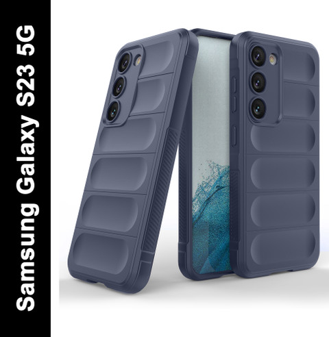 Zapcase Back Cover for Samsung Galaxy S23 5G