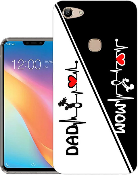 Amazon Vivo Y81 Back Cover Printed For Vivo 1803 Y81 Vivo Back