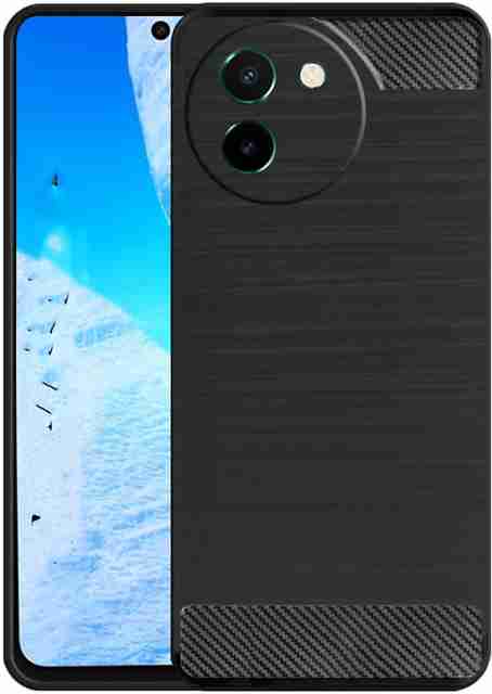 INSTYLE Back Cover for Lava Blaze X 5G INSTYLE