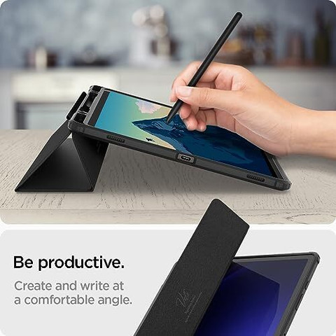 Spigen Back Cover for Galaxy Tab S9 Plus - Spigen : Flipkart.com