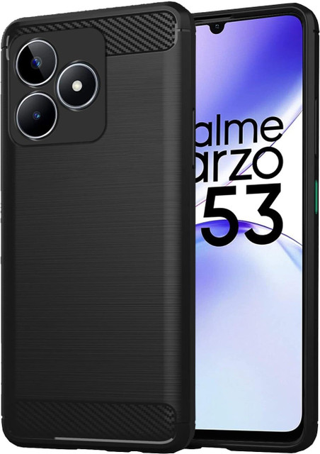 Pikkme Back Cover for Realme Narzo N53 Pikkme