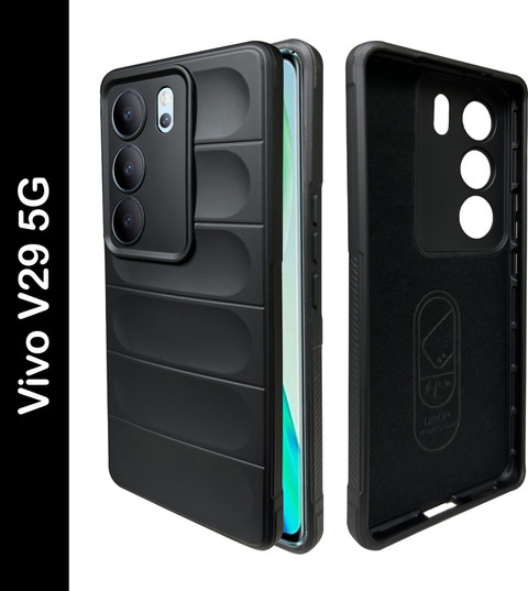 Artistque Back Cover for vivo V29 5G Artistque