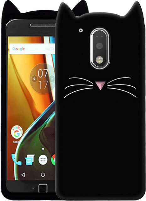 Motorola Phones Moto G6 Cover Flipkart Flipkart Moto G4 Plus Back