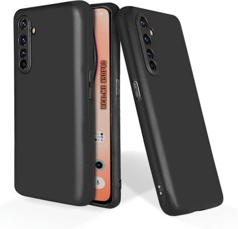 CLASSYPRINT Back Cover for Realme X50 Pro