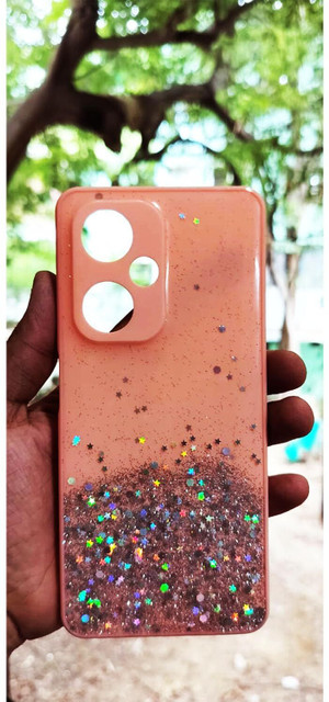 KC Back Cover for Vivo Y20