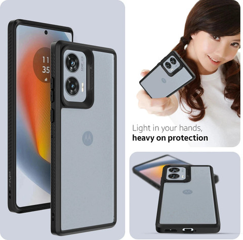 Coveron Case Moto G Stylus Phone Covers Buy Motorola G82 5G Back