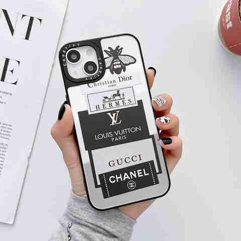 VURIOZZ Back Cover for Apple iPhone 11 Hermes Louis Vuitton