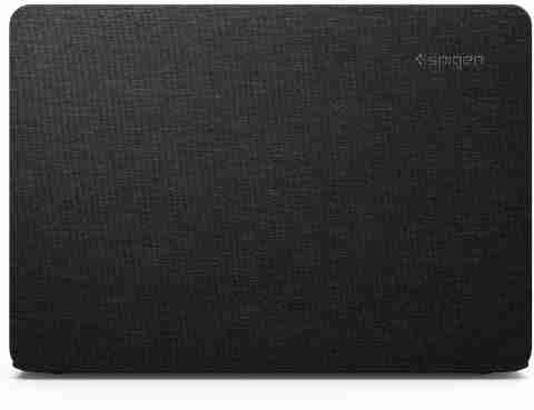 Spigen Thin Fit Back Cover for Macbook Pro 13 inch Spigen