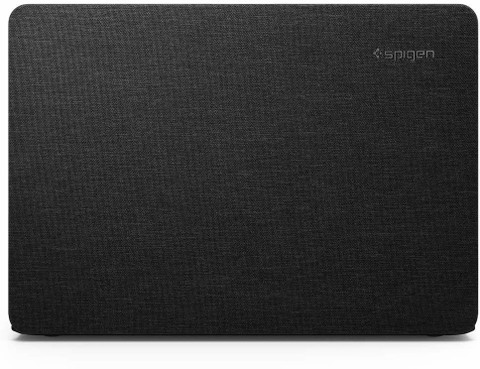 Spigen Thin Fit Back Cover for Macbook Pro 13 inch Spigen