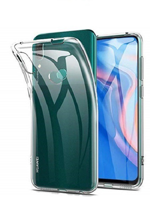 COVERNEW Back Cover for Honor 9X STK-L22
