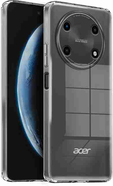 Casenew Back Cover for Acer Super ZX 5G - Casenew : Flipkart.com