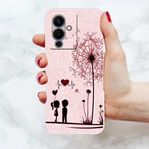 Flipkart SmartBuy Back Cover for Infinix Note 12 Pro 5G