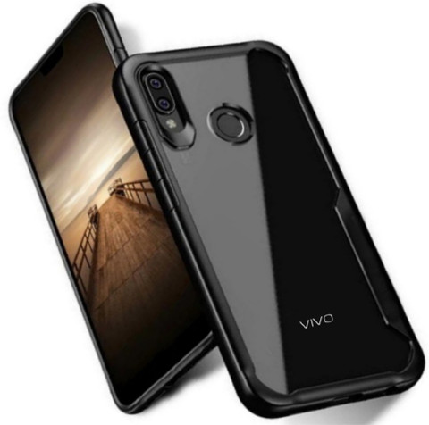 Phone Vivo 1723 Back Cover Price For Vivo Y85 Case 1723 V9 Back