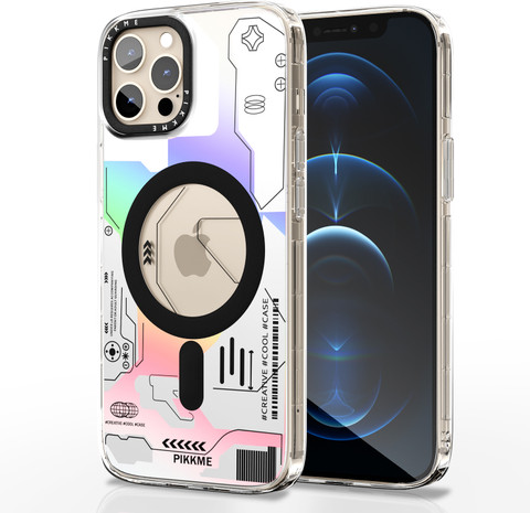 Silicone Case Iphone 12 Pro Cases Cool Takfox IPhone 12 Mini