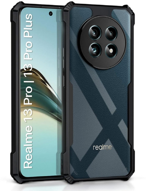 Silicone Realme 5i Cover Flipkart Flipkart SmartBuy Back Cover For