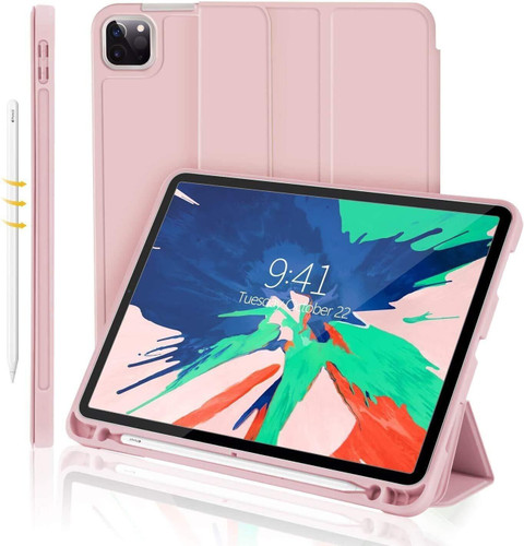 oaky Back Cover for Apple iPad Pro 11 inch - oaky : Flipkart.com