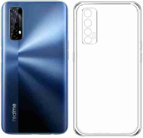 Phone Care Back Cover for Realme Phone Care