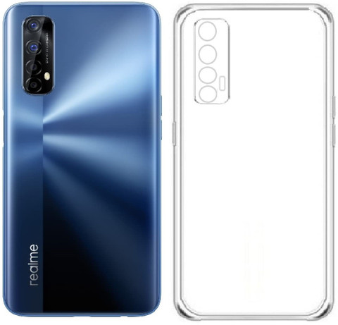Phone Care Back Cover for Realme