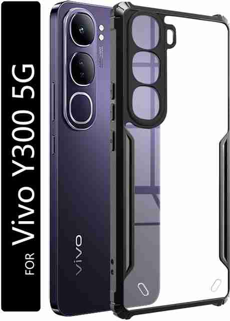 Vivo's Phone Kavar Vivo 3D Panda Case For Vivo Y22 Y22S Y21