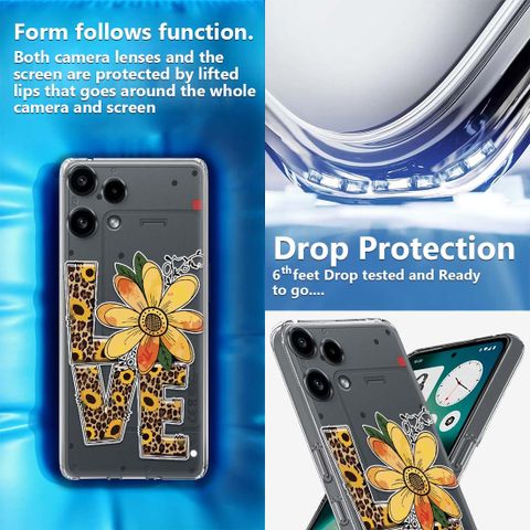 Flipkart SmartBuy Back Cover for Nothing Phone (3a) Lite 5G - Flipkart ...