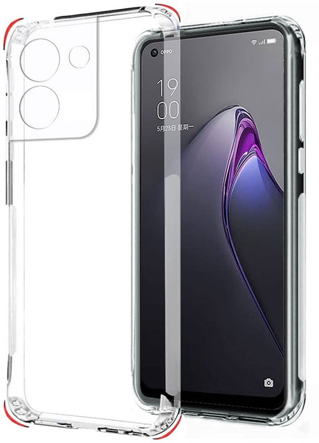 GDBUY Back Cover for RealMe P3 Ultra 5G, realme P3 Ultra 5G