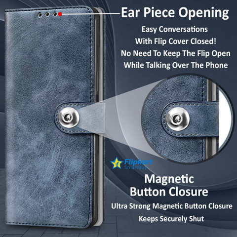 Flipkart SmartBuy Back Cover for Acer Super ZX 5G - Flipkart