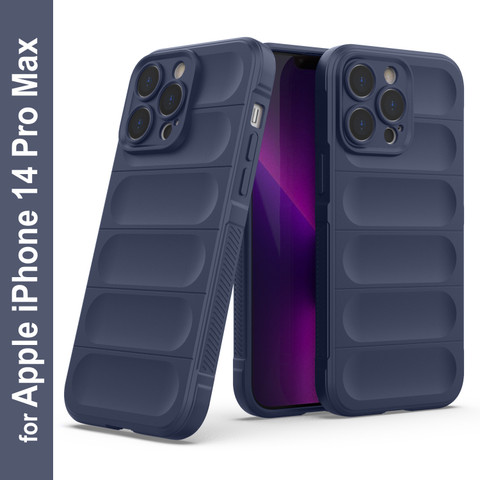 Zapcase Back Cover for Apple iPhone 14 Pro Max Zapcase